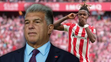 بعد فشل انتقال ويليامز.. خطة بديلة مفاجئة من برشلونة!