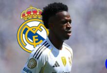 ريال مدريد يفجّر مفاجأة بشأن العرض السعودي التاريخي لضم فينيسيوس جونيور