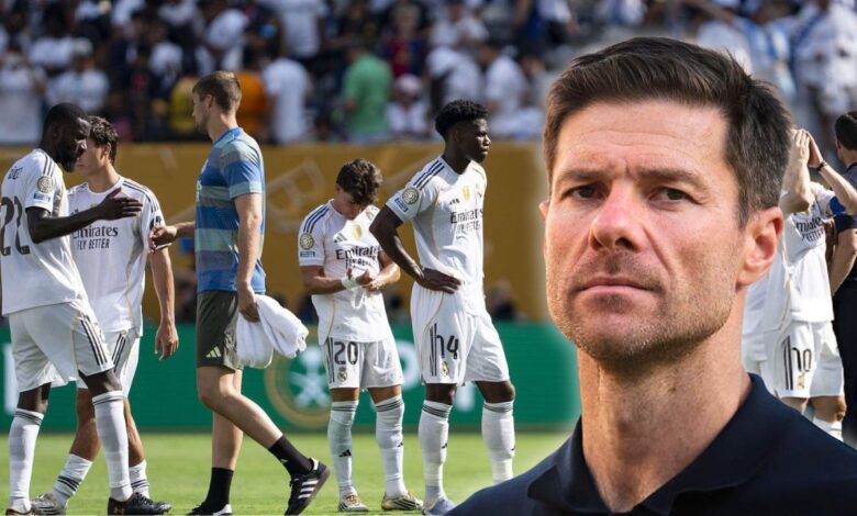 بعد تجاهل ألونسو.. نجم ريال مدريد يُصدم الإدارة ويطلب الرحيل فورًا!