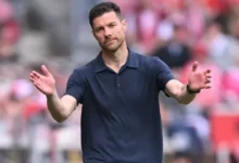 تشابي ألونسو يغلق الباب أمام كبار أوروبا.. لا رحيل لهذا النجم!