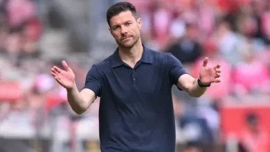 تشابي ألونسو يغلق الباب أمام كبار أوروبا.. لا رحيل لهذا النجم!