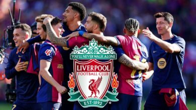 ليفربول يفاجئ برشلونة بعرض خيالي لضم ثنائي الفريق مقابل 100 مليون يورو!