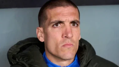 أوريول روميو لاعب برشلونة