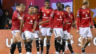 تسريبات خطيرة من داخل مانشستر يونايتد حول بيع نجمين أساسيين!