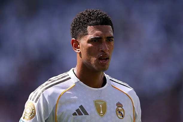 ريال مدريد يتلقى صفعة جديدة.. بيلينغهام يخضع لعملية ويغيب حتى شهر نوفمبر