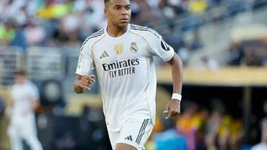 مباراة ريال مدريد ضد باريس سان جيرمان اليوم