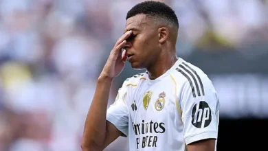 فوضى في فرنسا .. كيليان مبابي يواجه أزمة غير متوقعة قد تؤثر على مستقبله