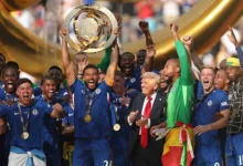 east rutherford new jersey reece تشيلسي يُسقط باريس بالضربة القاضية ويتوج بطلًا للعالم