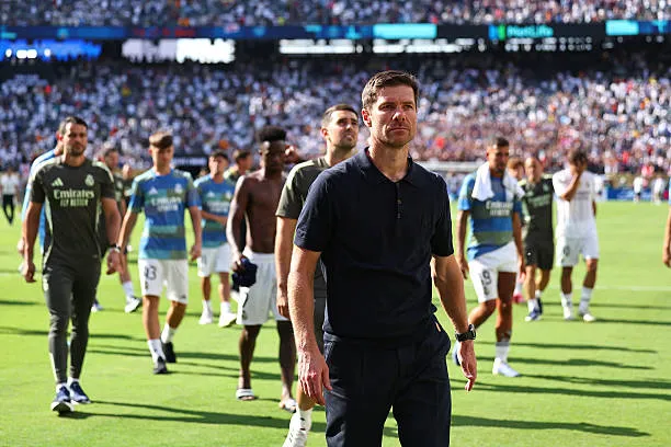 east rutherford new jersey xabi 7 تشابي ألونسو يطلب من بيريز التعاقد مع هذا اللاعب فورا
