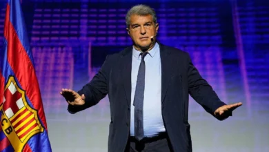 ما وراء الكواليس.. مباراة ودية تقلب خطط برشلونة رأسًا على عقب