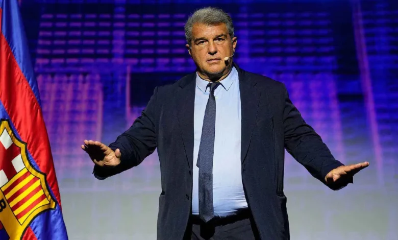 ما وراء الكواليس.. مباراة ودية تقلب خطط برشلونة رأسًا على عقب