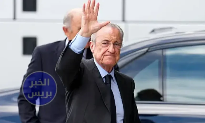 ريال مدريد يُعلن عن صفقة هجومية جديدة من الدوري الإسباني