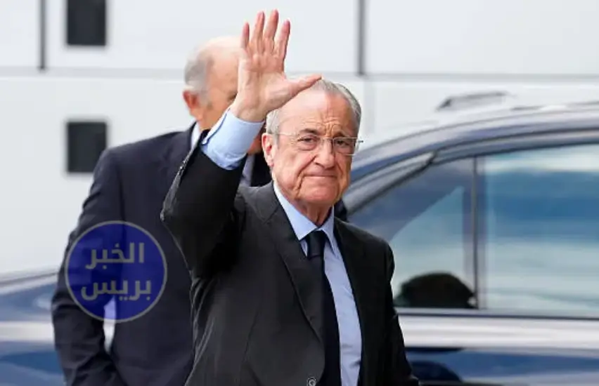 ريال مدريد يُعلن عن صفقة هجومية جديدة من الدوري الإسباني