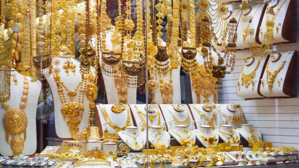 انخفاض سعر الذهب اليوم في عمان الثلاثاء 1 يوليو 2025 .. وتراجع سعر الجرام عيار 21