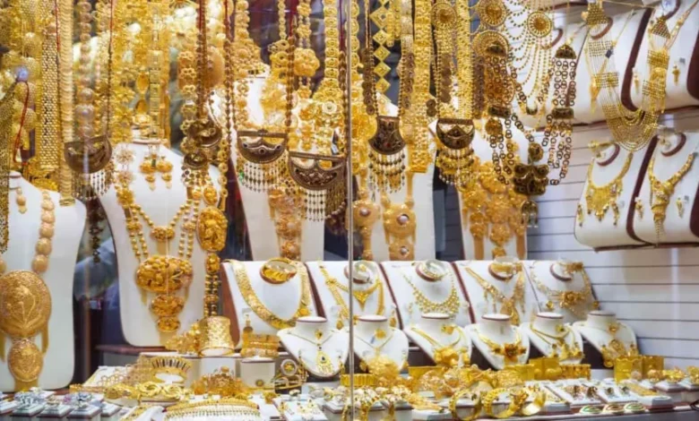 انخفاض سعر الذهب اليوم في عمان الثلاثاء 1 يوليو 2025 .. وتراجع سعر الجرام عيار 21
