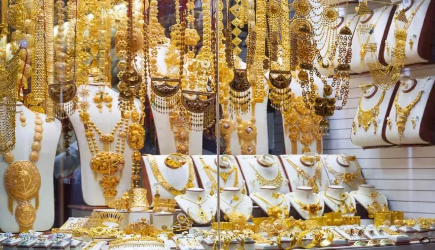 انخفاض سعر الذهب اليوم في عمان الثلاثاء 1 يوليو 2025 .. وتراجع سعر الجرام عيار 21
