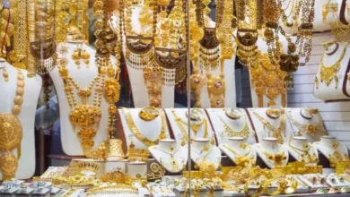 انخفاض سعر الذهب اليوم في عمان الثلاثاء 1 يوليو 2025 .. وتراجع سعر الجرام عيار 21