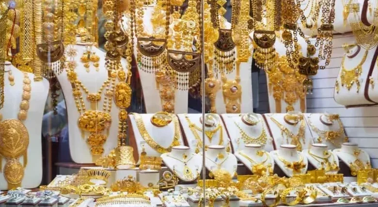 انخفاض سعر الذهب اليوم في عمان الثلاثاء 1 يوليو 2025 .. وتراجع سعر الجرام عيار 21
