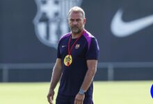 هانز فليك يصر على صفقة أخيرة تُشعل ميركاتو برشلونة