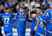 الهلال يواجه منافسة شرسة من أندية سعودية كبرى لضم نجم الوسط البرازيلي