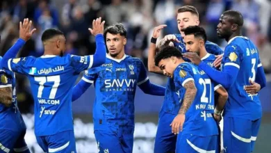 الهلال يواجه منافسة شرسة من أندية سعودية كبرى لضم نجم الوسط البرازيلي