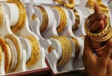 ارتفاع أسعار الذهب في السودان اليوم الجمعة 11 يوليو 2025.. تفاصيل الأعيرة والسبائك