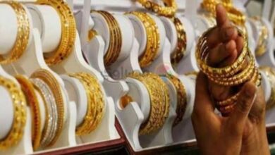 ارتفاع أسعار الذهب في السودان اليوم الجمعة 11 يوليو 2025.. تفاصيل الأعيرة والسبائك