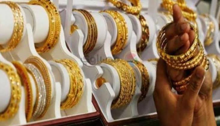 ارتفاع أسعار الذهب في السودان اليوم الجمعة 11 يوليو 2025.. تفاصيل الأعيرة والسبائك