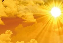 images 9 طقس الجزائر.. موجة حرّ غير مسبوقة وأمطار رعدية تضرب ولايات شرقية وتحذيرات من الأرصاد