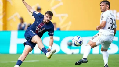 ريال مدريد يرد على الهزيمة الثقيلة من باريس بثلاث صفقات مدوية قبل غلق الميركاتو