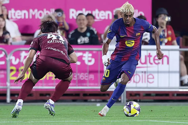 نادي برشلونة الإسباني