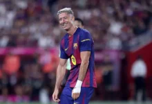 صفقة القرن؟ ليفاندوفسكي على رادار السعودية بعرض غير مسبوق