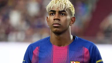 جوارديولا يُصدم الجماهير: لامين يامال ليس ميسي