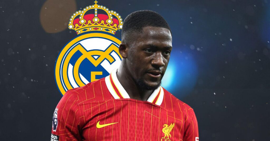 كوناتي لاعب ليفربول