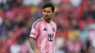 في خطوة مفاجئة .. ليونيل ميسي يقترب من الانتقال إلى الدوري الإيطالي