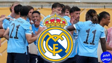 ألونسو يطلب المستحيل.. ريال مدريد يحدد 100 مليون يورو لضم نجم مانشستر سيتي