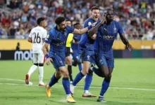 نادي الهلال السعودي