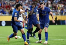 ملخص أهداف الهلال يُقصي مانشستر سيتي في مباراة تاريخية بكأس العالم للأندية