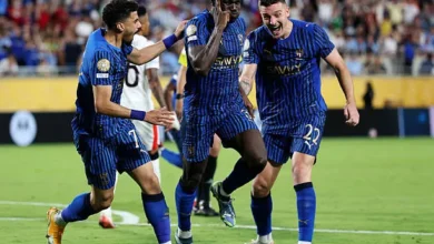 ملخص أهداف الهلال يُقصي مانشستر سيتي في مباراة تاريخية بكأس العالم للأندية