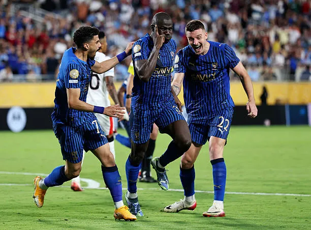 ملخص أهداف الهلال يُقصي مانشستر سيتي في مباراة تاريخية بكأس العالم للأندية