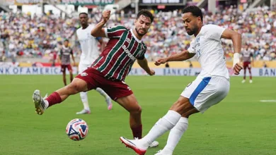 مباراة الهلال ضد فلومينينسي اليوم في كأس العالم للأندية