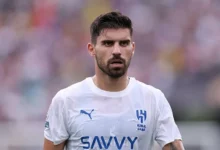 ريال مدريد يقترب من حسم التعاقد مع نجم الهلال السعودي