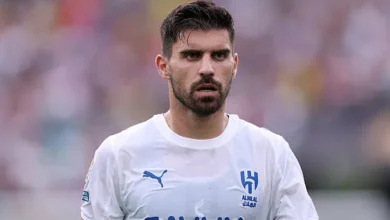 ريال مدريد يقترب من حسم التعاقد مع نجم الهلال السعودي