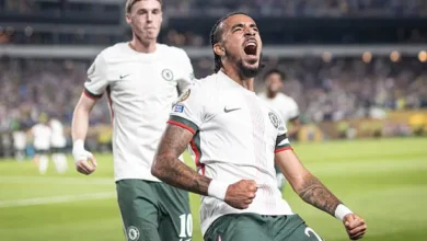 تشيلسي يعبر بالميراس بصعوبة ويضرب موعدًا مع فلومينينسي في نصف النهائي