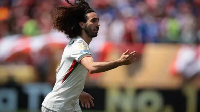 مباراة تشيلسي وفلومينينسي اليوم في نصف نهائي كأس العالم للأندية 2025