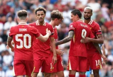 نادي ليفربول الإنجليزي