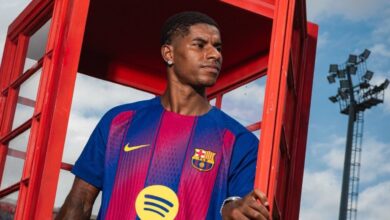 تسريبات خطيرة تكشف سر انتقال راشفورد إلى برشلونة