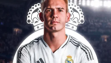 مفاجأة .. الاتحاد الأوروبي يؤجل ظهور ماستانتونو مع ريال مدريد