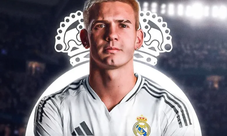 مفاجأة .. الاتحاد الأوروبي يؤجل ظهور ماستانتونو مع ريال مدريد