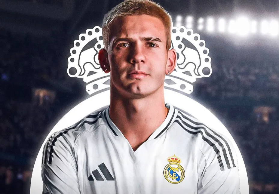 مفاجأة .. الاتحاد الأوروبي يؤجل ظهور ماستانتونو مع ريال مدريد